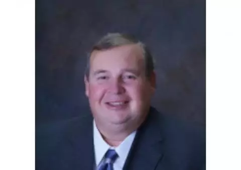Ken Frazier - Farmers Insurance Agent in Muskogee, OK