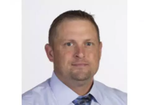 Clint Stubblefield - Farmers Insurance Agent in Muskogee, OK