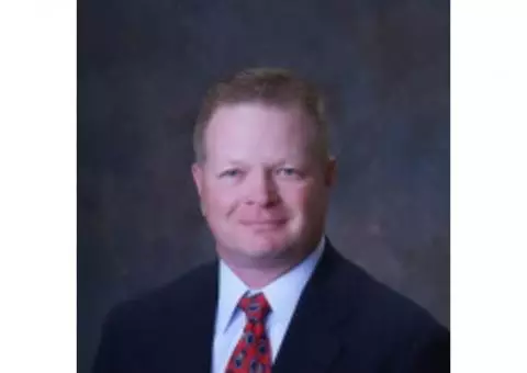 Randall Ferguson - Farmers Insurance Agent in Muskogee, OK